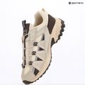 Черевики чоловічі Tommy Jeans Outdoor Runner gulf sand/black walnut 9