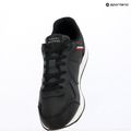 Кросівки чоловічі Tommy Hilfiger Runner Icon Leather black 9