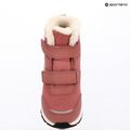 Черевики зимові дитячі Viking Footwear Equip Warm Waterproof 2V pink 10