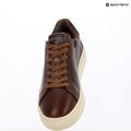 Кросівки чоловічі GANT Mc Julien Lth cognac/dark brown 15