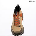 Кросівки трекінгові чоловічі Salewa Pedroc 2 Mid PTX quicksand/bungee cord 19