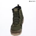 Черевики barefoot чоловічі Xero Shoes Alpine arny green 9