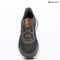 Кросівки для бігу чоловічі Under Armour Hovr Turbulence 2 RS castlerock/black/solar orange 9