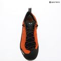 Черевики гірські чоловічі Salewa Wildfire Leather 2 GTX bombay brown/black 9