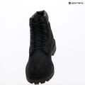 Взуття Timberland Premium 6 Inch black 9