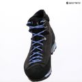 Черевики високогірні чоловічі SCARPA Zodiac Tech Gtx amthracite/lavender 9