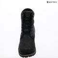 Черевики чоловічі Timberland Rugged Wp Ii 6 In Plain Toe jet black 9