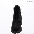 Черевики чоловічі Timberland Premium 6 Inch Waterproof black 9