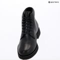 Черевики чоловічі Timberland Alden Brook Mid Lace Up black/full grain 9