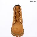 Взуття Timberland Premium 6 Inch wheat 9