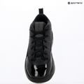 Дитячі кросівки Nike Jordan Max Aura 7 black/anthracite 11