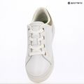 Кросівки жіночі Tommy Hilfiger Casual Cupsole white/earth sage 9