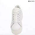 Кросівки жіночі Tommy Jeans Flatform white 9