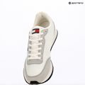 Кросівки чоловічі Tommy Jeans Classic Runner ecru 9