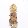 Черевики зимові дитячі BIG STAR OO374066 beige 9