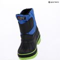 Черевики зимові дитячі BIG STAR OO374062 blue / black 10