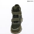 Черевики дитячі Viking Footwear Track Warm Waterproof 2V olive 9