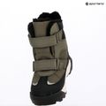 Черевики зимові дитячі Viking Footwear Expower Warm GTX 2V olive 15