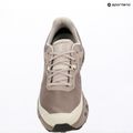 Кросівки для бігу жіночі On Cloudvista 2 Waterproof fog/cinder 16