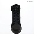 Черевики жіночі Lee Cooper LCJ-25-01-3734L black 9