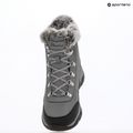 Кросівки жіночі Skechers Trego Stormie charcoal 9