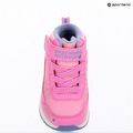 Кросівки дитячі SKECHERS Storm Blazer Artic Mass pink/lavender 15