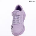 Кросівки дитячі SKECHERS Uno Lite Love Levitate lavender/multi 9