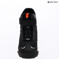 Черевики зимові дитячі Viking Footwear Expower Warm GTX 1V SL black/charcoal 9