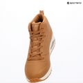 Кросівки жіночі SKECHERS Uno Stand High chestnut 15