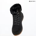 Кросівки жіночі Skechers Park City black 9