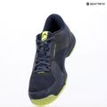 Кросівки для сквошу HEAD Sprint Team 4.0 Indoor navy/lime 9