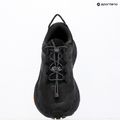 Кросівки жіночі HOKA Transport GTX black/black 18