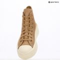 Кеди жіночі Converse Chuck Taylor All Star Move Platform coffee rum 9