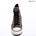 Кеди Converse Chuck Taylor All Star City Trek Waterproof engine smoke/black/white 9