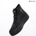 Кеди Converse Chuck Taylor All Star Equip Waterproof black/black 9