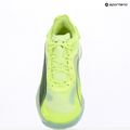 Кросівки PUMA Accelerate NITRO SQD 4 puma fizzy light/green terrain/puma white/puma silver 9
