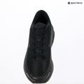 Кросівки чоловічі Nike Air Max Bia black/white/black 12