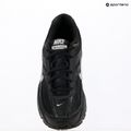 Кросівки чоловічі Nike Initiator black/black/dark smoke grey / metalic silver 17