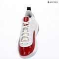 Взуття чоловіче  Jordan Max Aura 7 white/gym red/black/white 19
