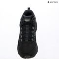 Кросівки жіночі SKECHERS Go Run Trail Altitude 2.0 Cold Creek black/charcoal 15