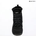 Черевики barefoot жіночі Xero Shoes Alpine black 10