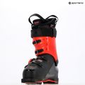 Черевики гірськолижні чоловічі Atomic Hawx Prime 110 S BOA GW black/red 7