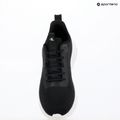 Кросівки чоловічі Calvin Klein YM0YM01387 Eva Runner Mix NY black/bright white 9