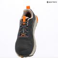 Кросівки для бігу чоловічі Altra Lone Peak 9+ dark shadow 9