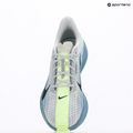 Чоловічі бігові кросівки Nike Pegasus Plus pure platinum/denim turquoise/seaweed 19