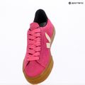 Кросівки жіночі VEJA Campo Bold Suede pink/pier/natural 9