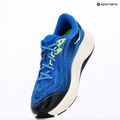Дитячі бігові кросівки HOKA Rincon 4 electric cobalt/varsity navy 10