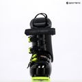 Черевики гірськолижні дитячі Fischer RC4 60 JR GW black/black 7