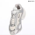 Кросівки жіночі Nike Air Max Muse white/pue platinum/metallic silver 9