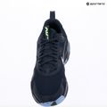 Кросівки для тренувань чоловічі Nike Air Max Alpha Trainer obsidian/lime blast/polar/pink foam 13